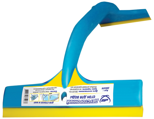 ZB026 Сгон ZEUS для воды двусторонний