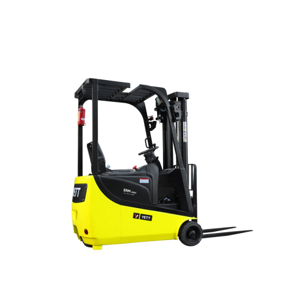 Электрический мини-погрузчик YETT ERM15 mini M300