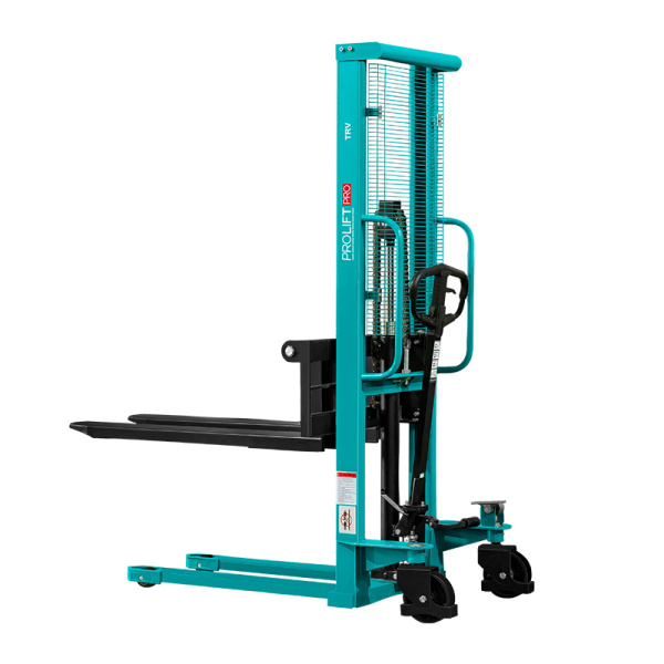 Ручной штабелер PROLIFT PRO TRV 1020
