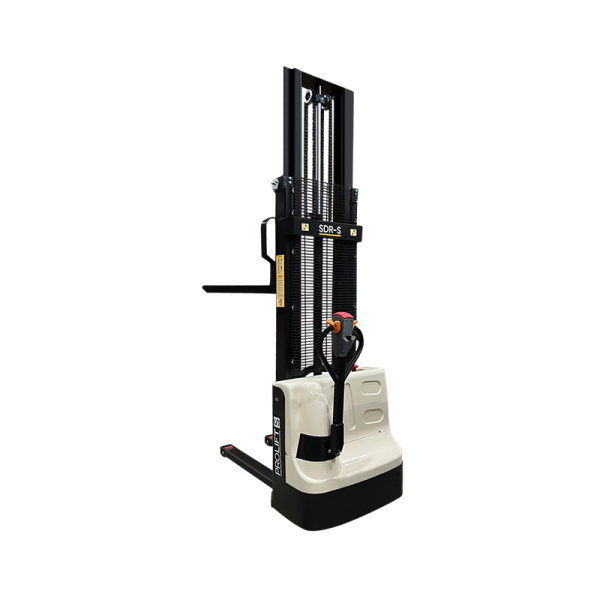 Самоходный электроштабелер PROLIFT M2 SDR 1225-S