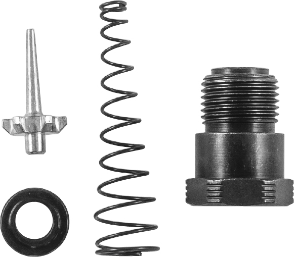 OMP11281RKV Ремонтный комплект клапана гайковерта пневматического OMP11281 Ombra