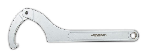 WP71120 (JONNESWAY WP7120) Ключ радиусный шарнирный, 80-120 мм