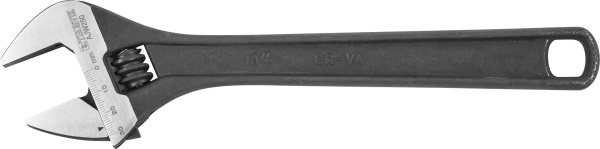 AJW250 Ключ разводной 250 мм Thorvik