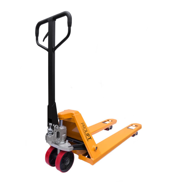 Гидравлическая тележка PROLIFT AC30 (полиуретан)