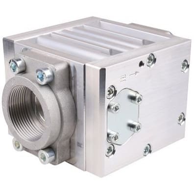 Piusi K600/4 pulser счетчик импульсов