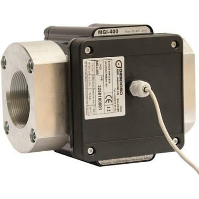 Gespasa MGI 400 счетчик импульсов
