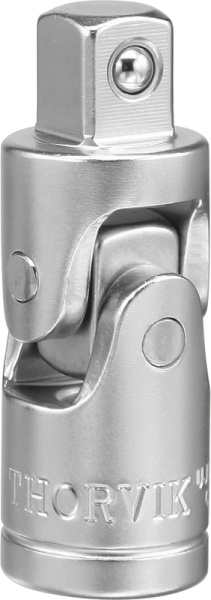 UJ14000 Шарнир карданный 1/4"DR Thorvik