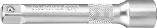EB14100 Удлинитель 1/4"DR Thorvik, 100 мм