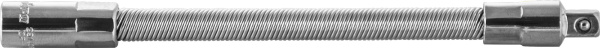 291406 Удлинитель гибкий 1/4"DR Ombra, 150 мм