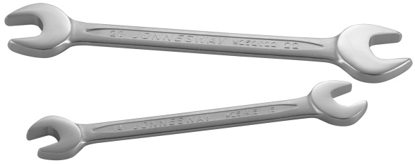 W251011 Ключ гаечный рожковый JONNESWAY, 10х11 мм